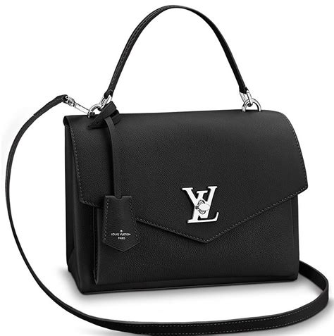 lv lockme chain bag price|MyLockMe Chain Bag Lockme Leather .